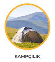 Kampçılık