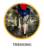 Trekking